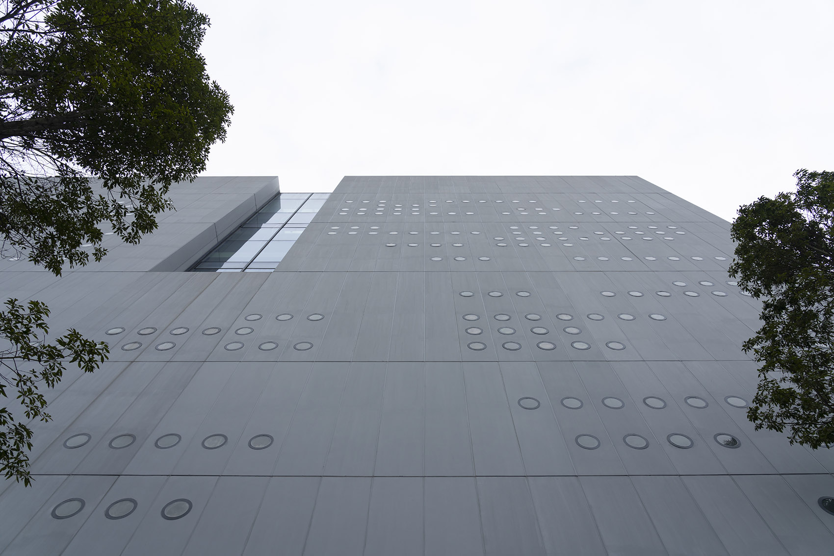 天府新区法院丨中国成都丨中国建筑西南设计研究院-52