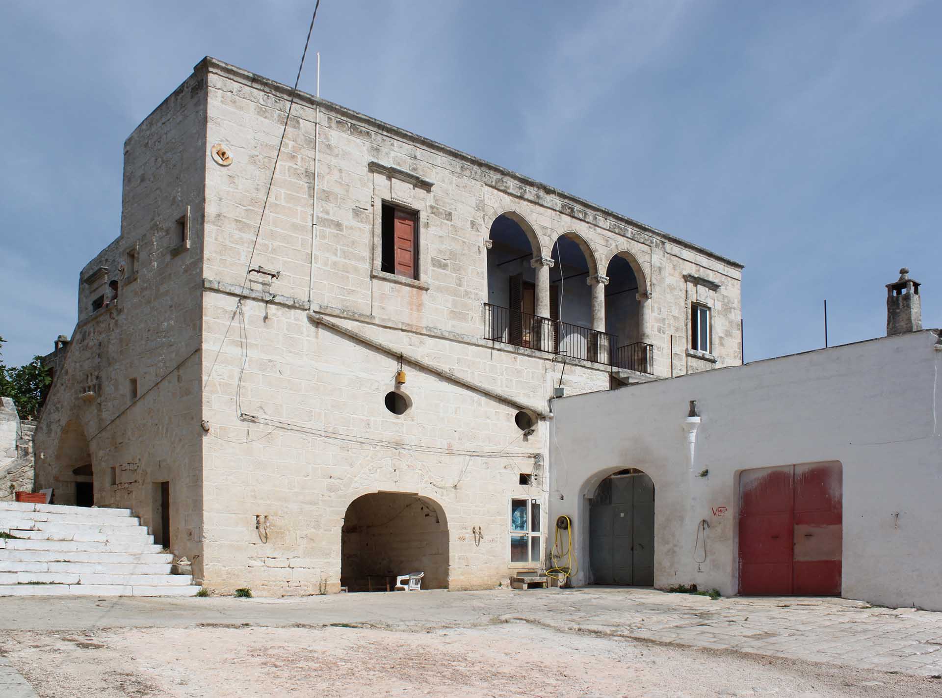 丨意大利丨Arkitetti Flore & Venezia-80