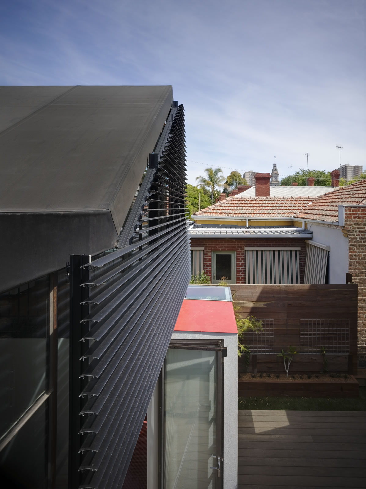 Vader House Austin Maynard Architects-17