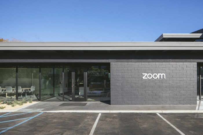 加州圣塔巴巴拉 Zoom 办公室丨Anacapa Architecture-8