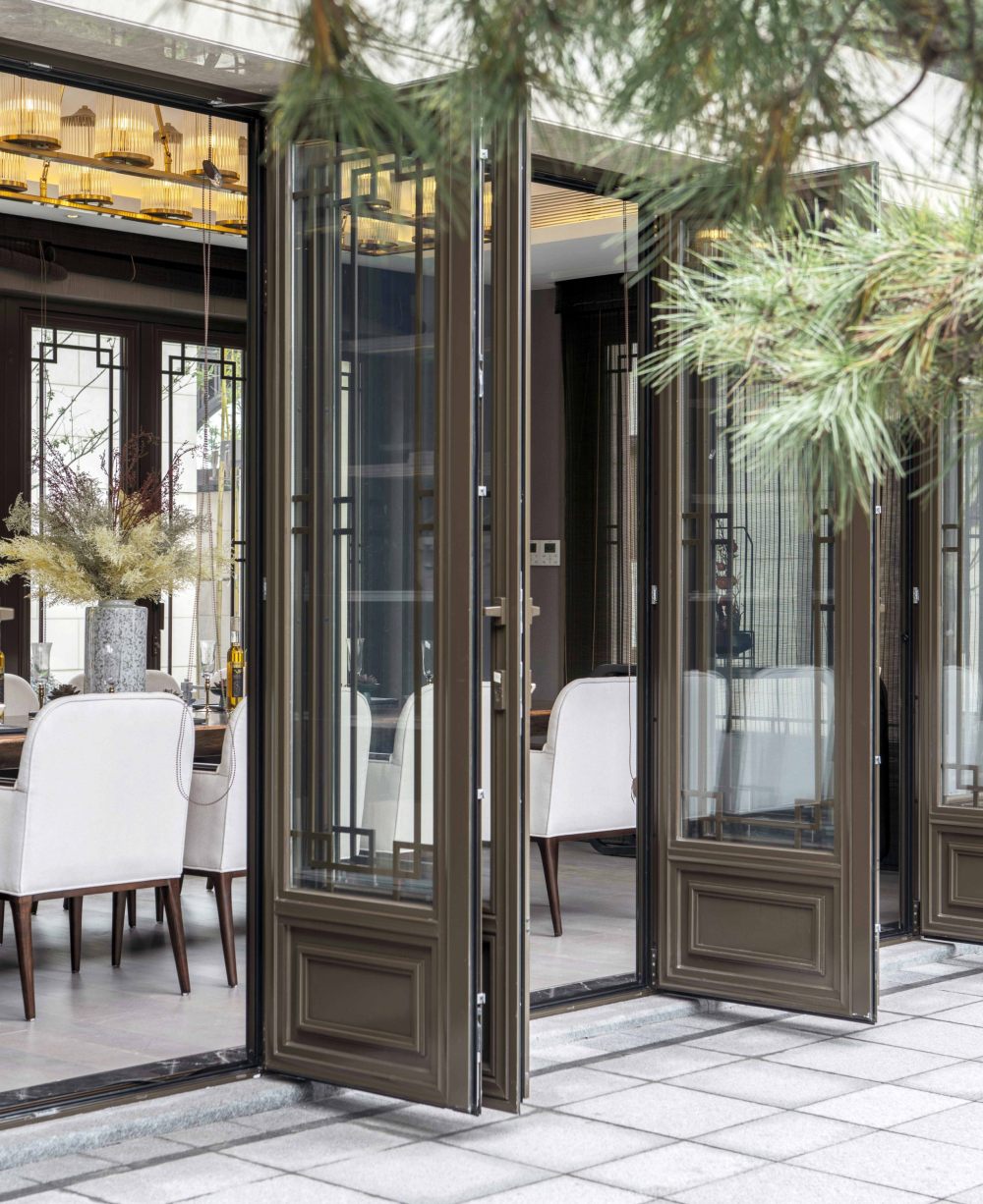 泸州中天城投展示中心丨中国泸州丨文格空间设计事务所-23