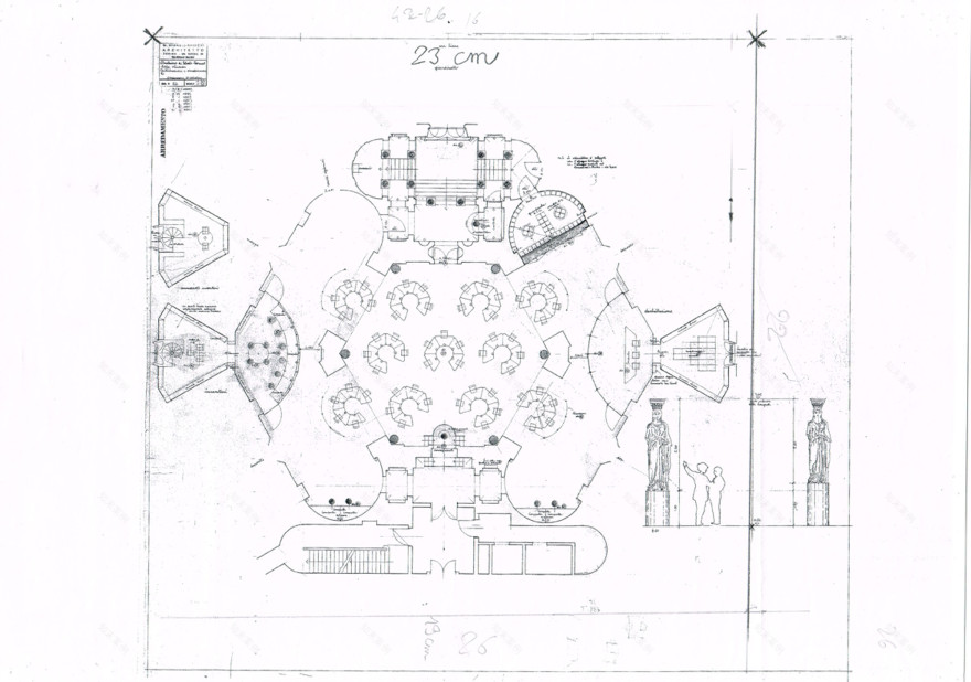 都灵国家档案馆-27