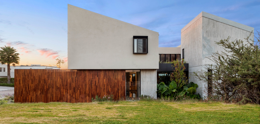 GP House / Plataforma de Arquitectura-29