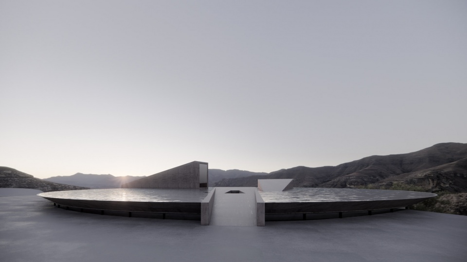 道家中心丨中国北京丨迹·建筑事务所（TAO）-141