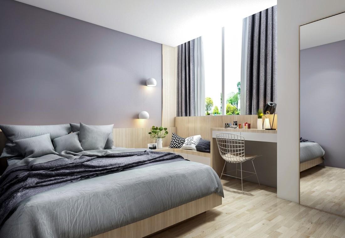 五羊邨 80 方极限改造-14