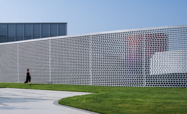 丨中国秦皇岛丨Wutopia Lab-3