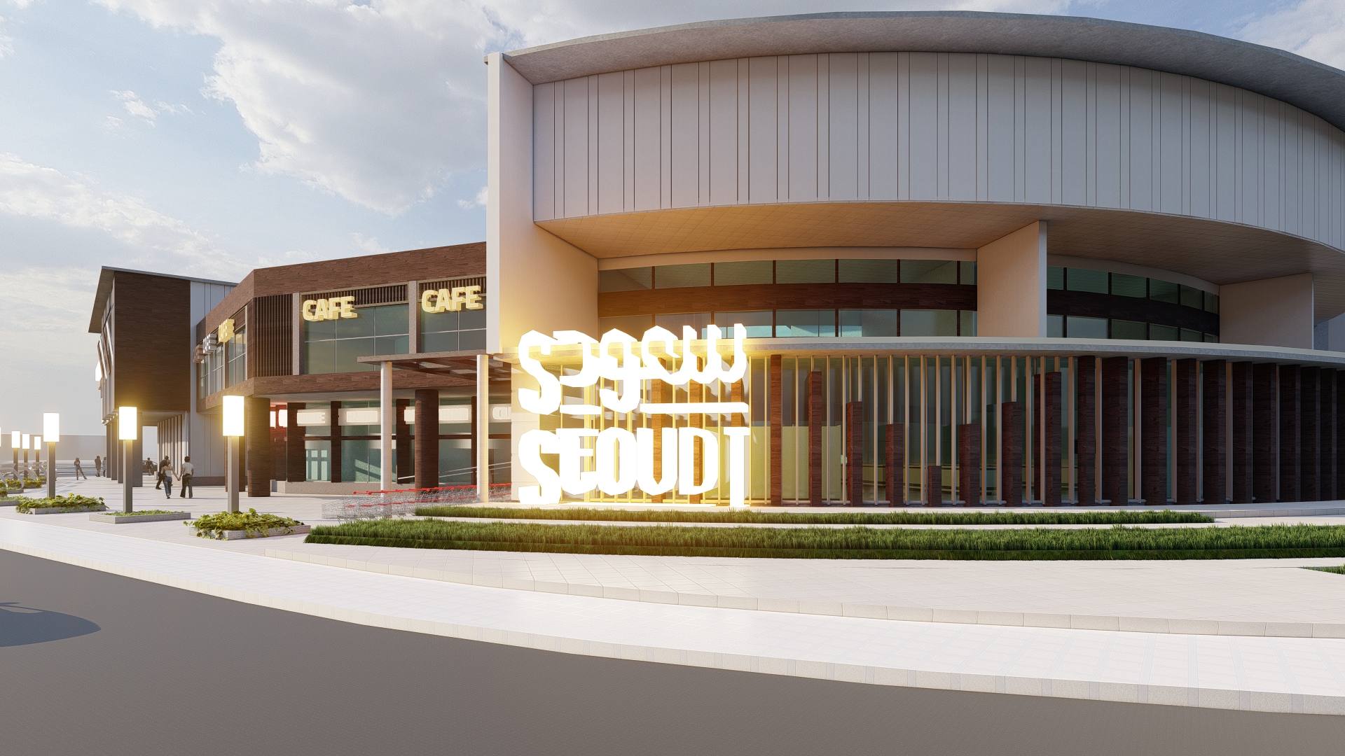 城市社区站丨EgyptCairo-8