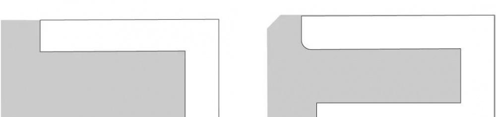 玖雅平层设计 | 异形客厅的完美破局-28