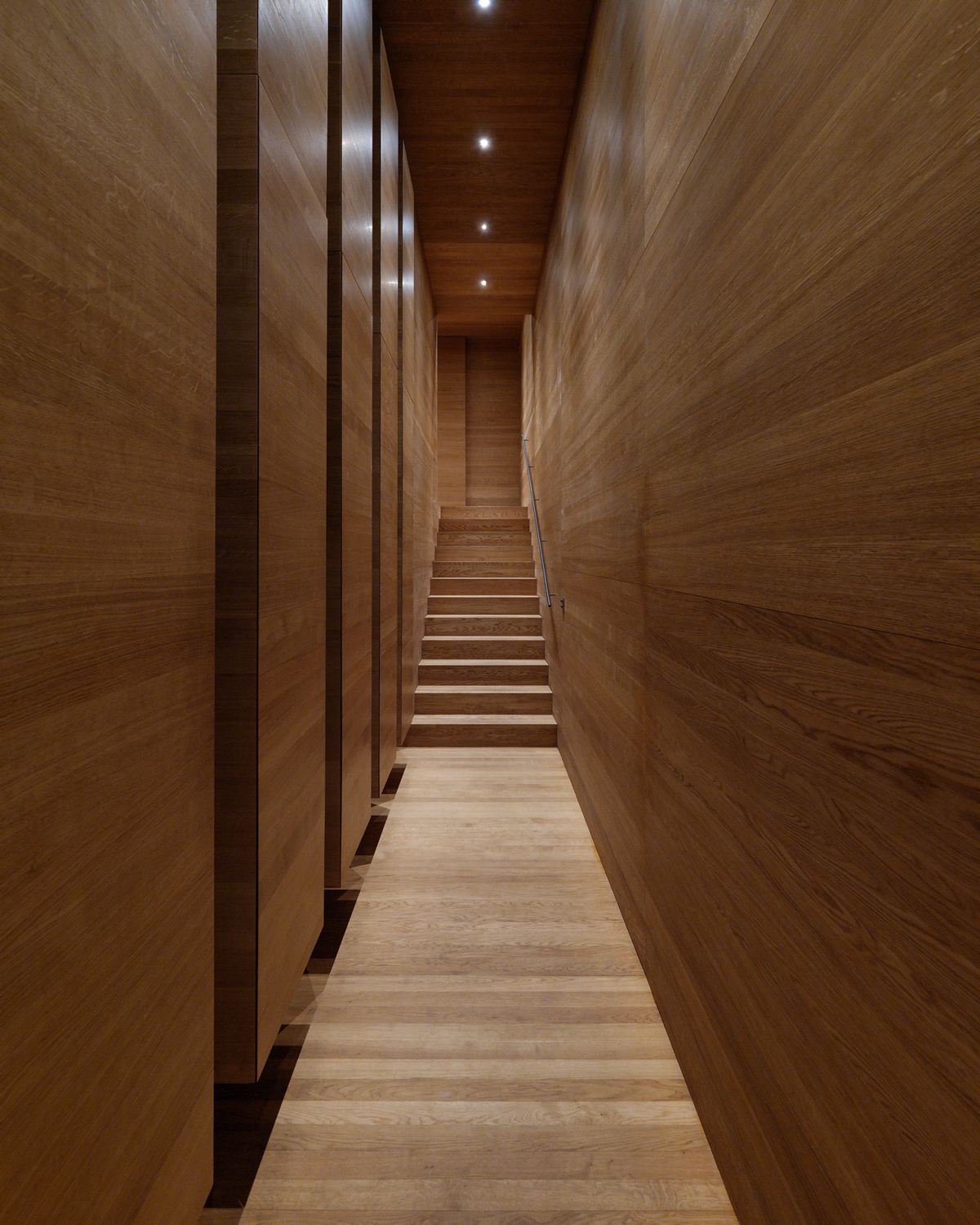 会议厅丨奥地利丨Marte.Marte Architects-34