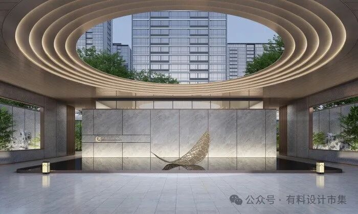 店长推荐|绿城绽放，海棠花开-31