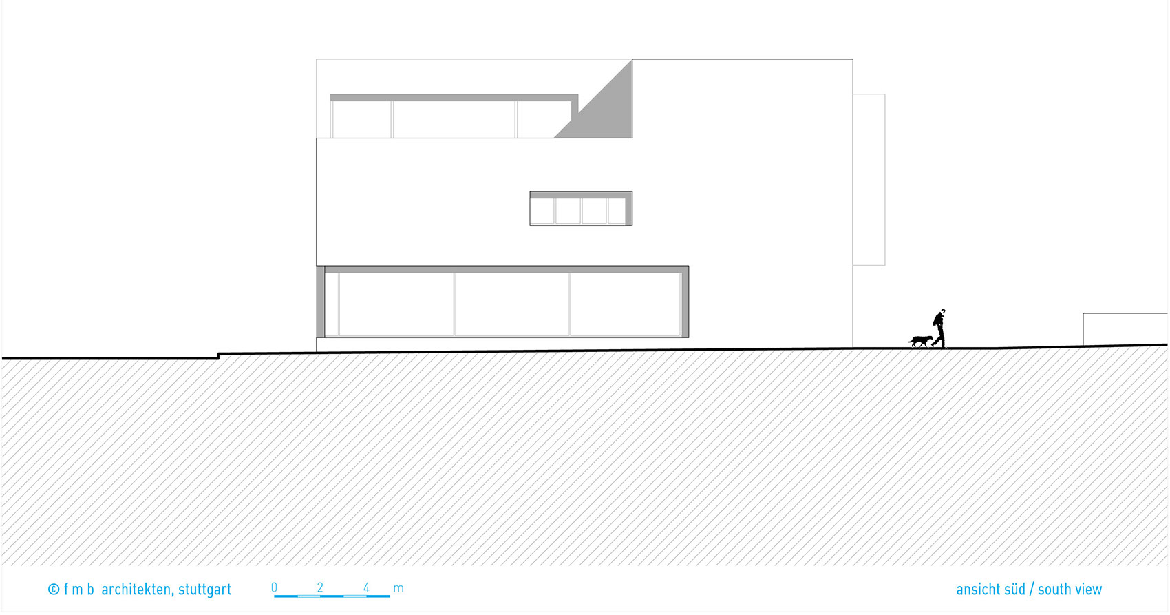 Greiner总部大楼，德国 / f m b architekten-58