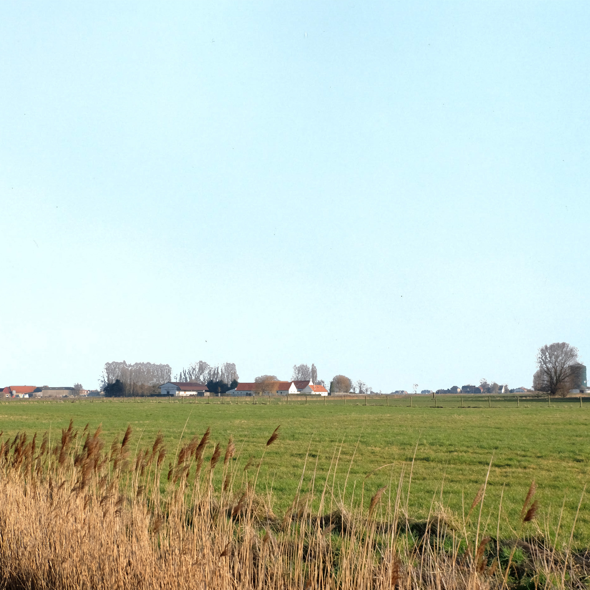 比利时海岸地图集丨比利时-48