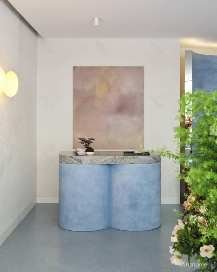 城中墅丨中国广州丨名津设计-94