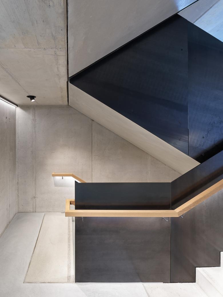 卢库卢姆酒店丨德国-12