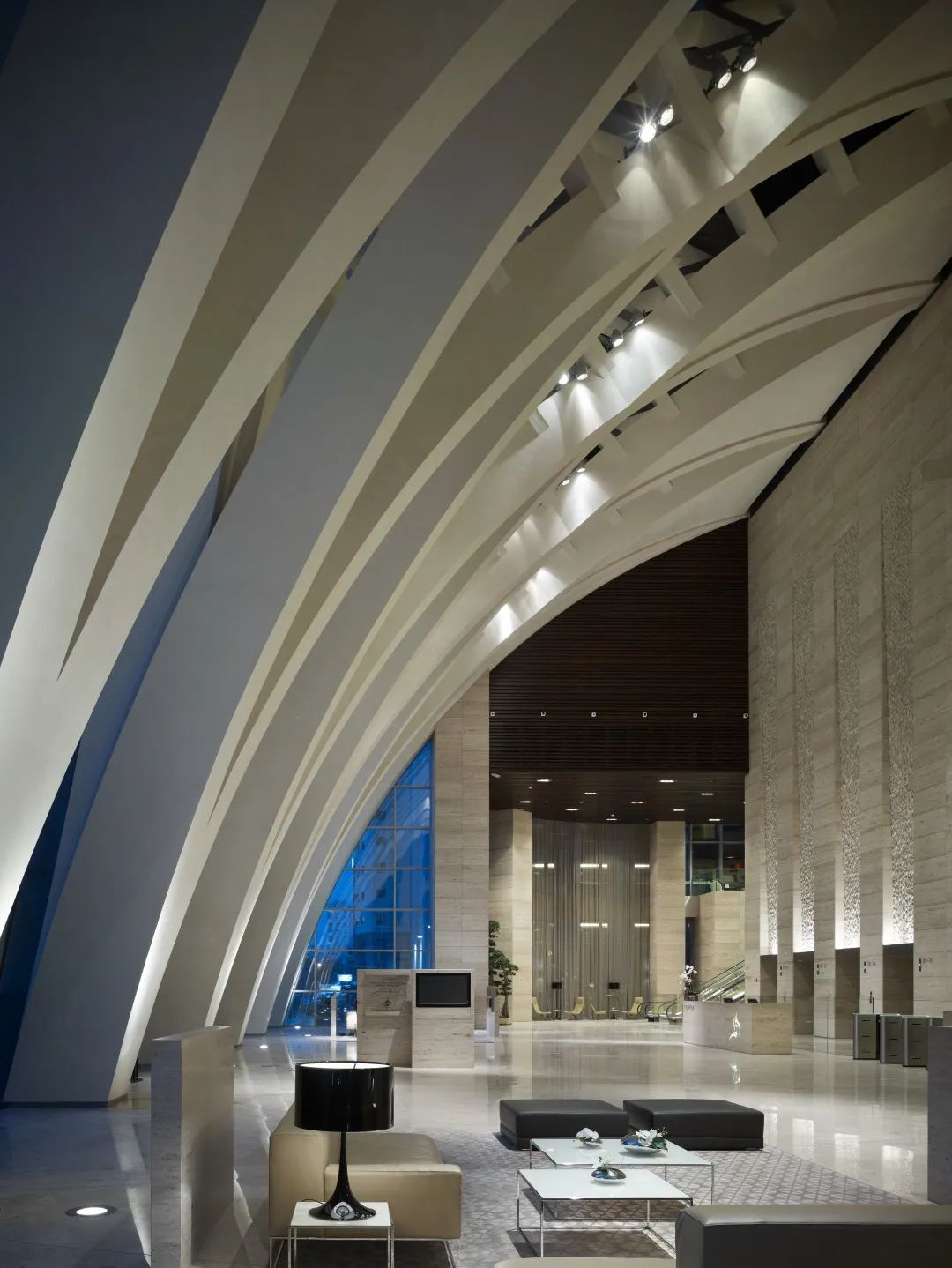 威利斯大厦丨美国芝加哥丨SOM-82