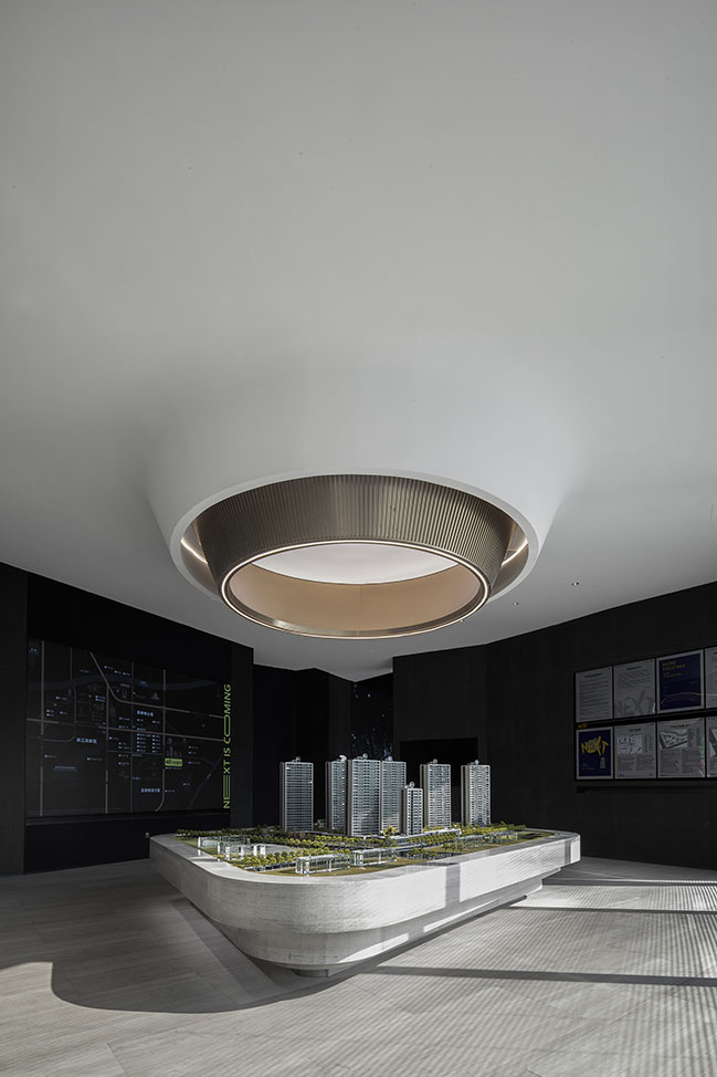 NEXT Sales Center by GFD-2