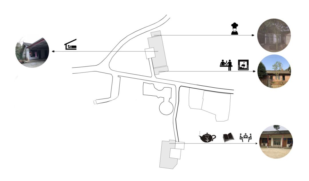 《方堂桐庐》与《颉夏书舍》 | 传统与现代的完美融合-9