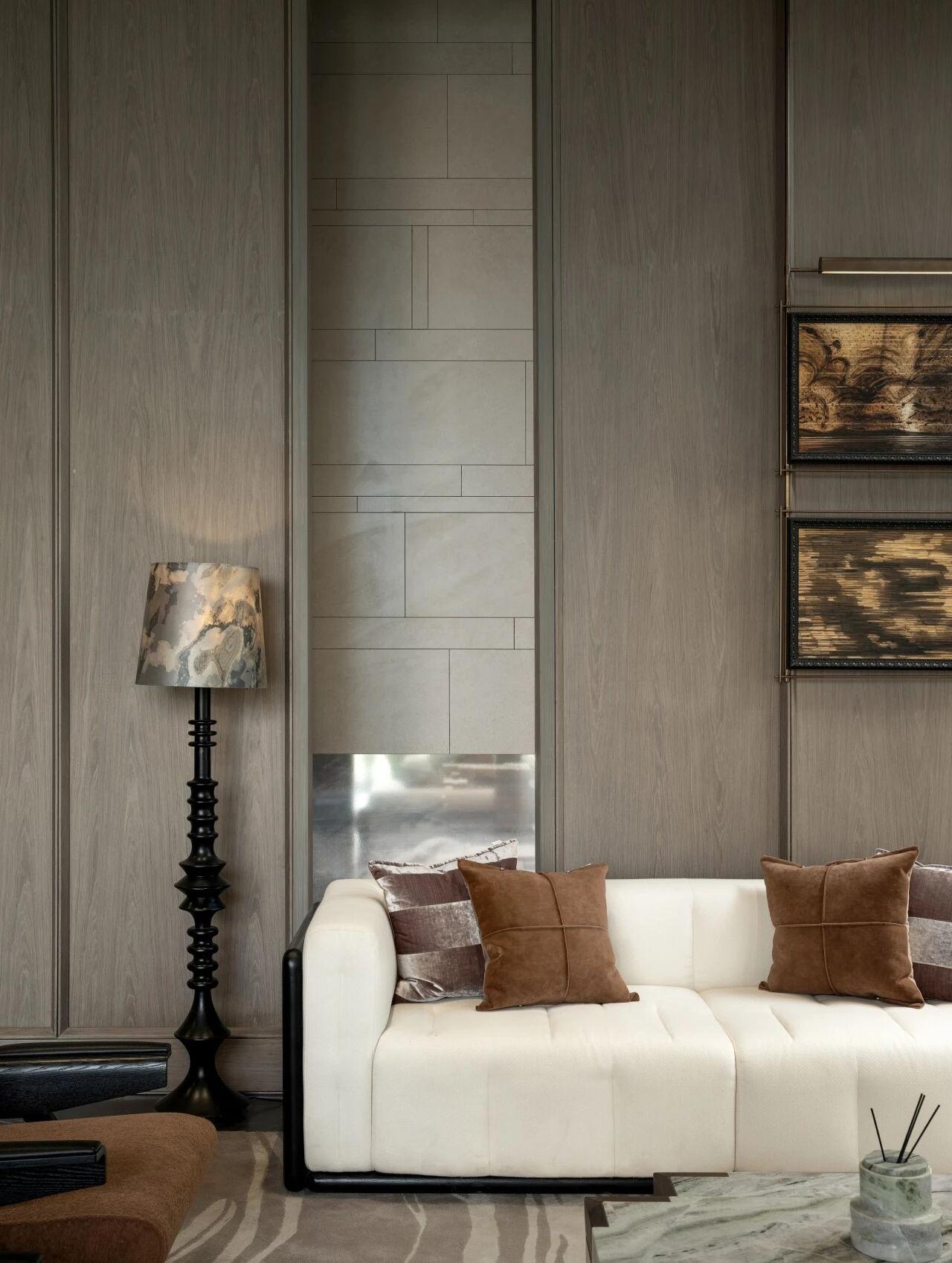 中海石家庄·正太玖章丨中国石家庄丨DIA丹健国际设计-29