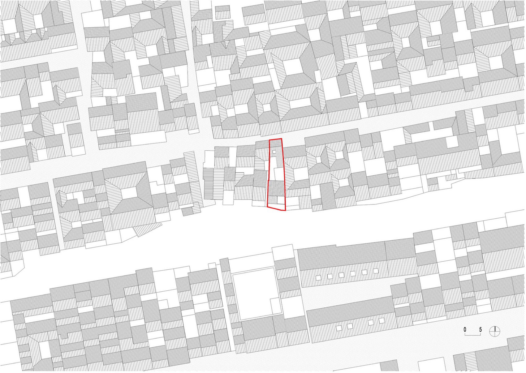 下塘街住宅，苏州 / 得空营造社-102
