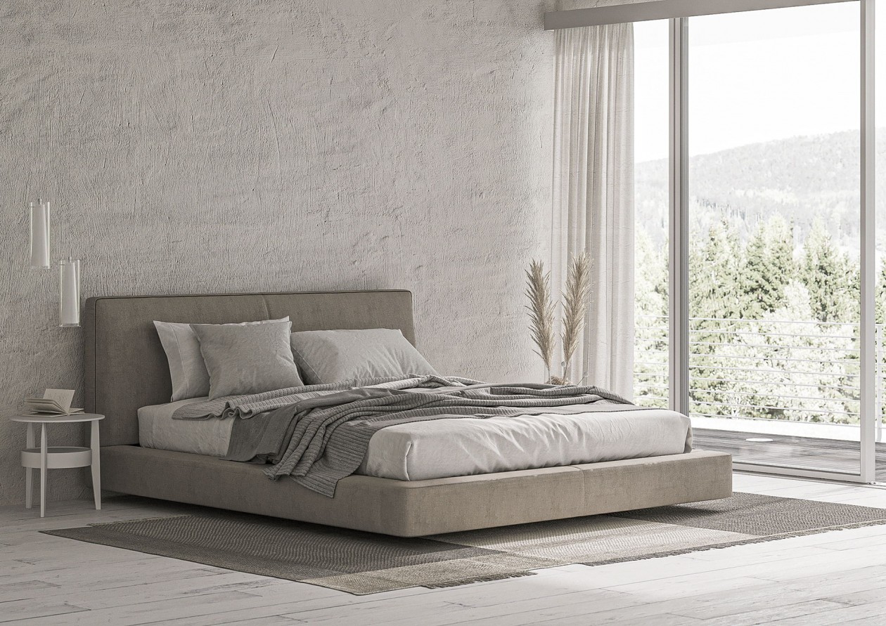 侘寂中性色系的惊艳-16