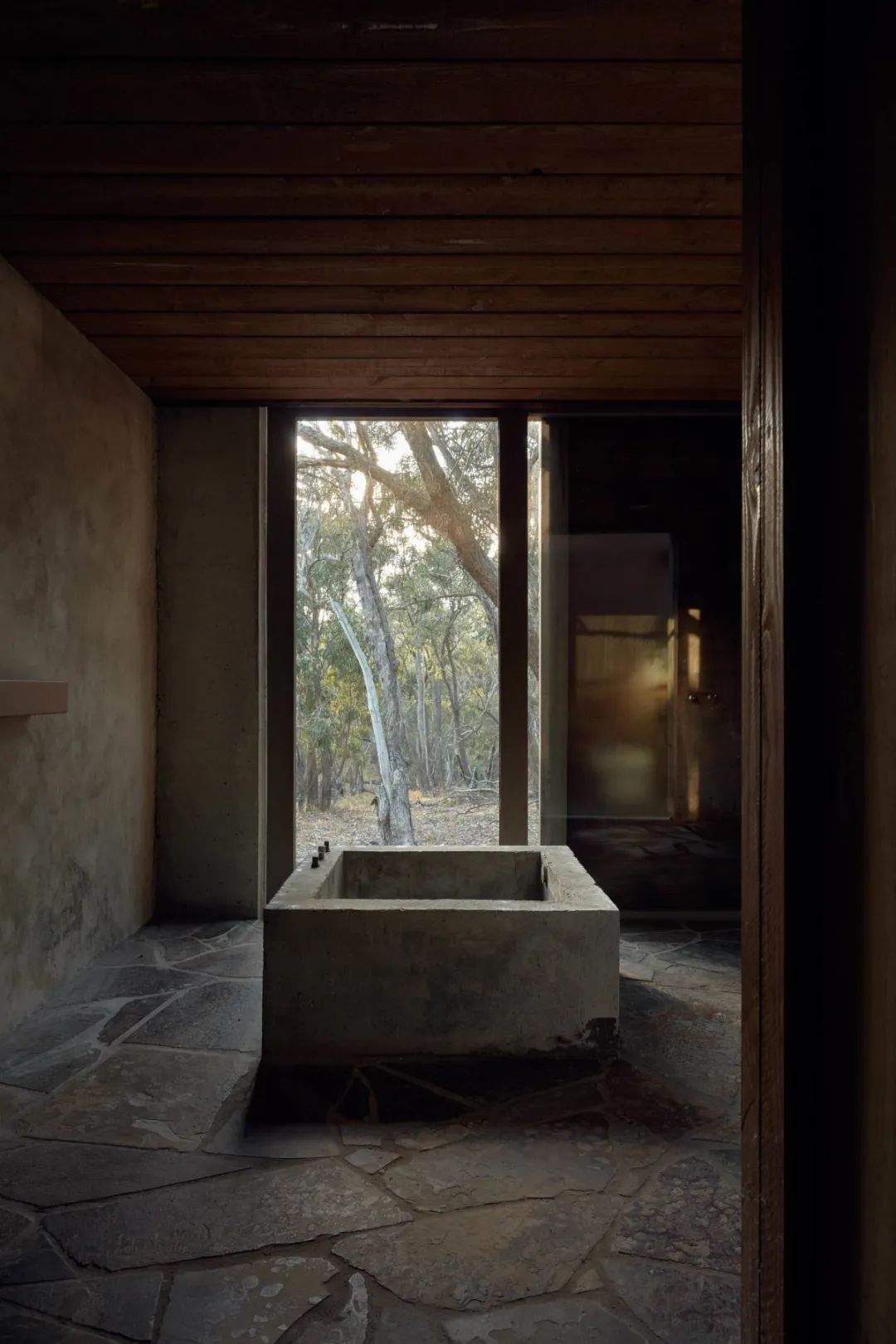 图勒恩韦尔住宅丨澳大利亚丨Paul Couch-25