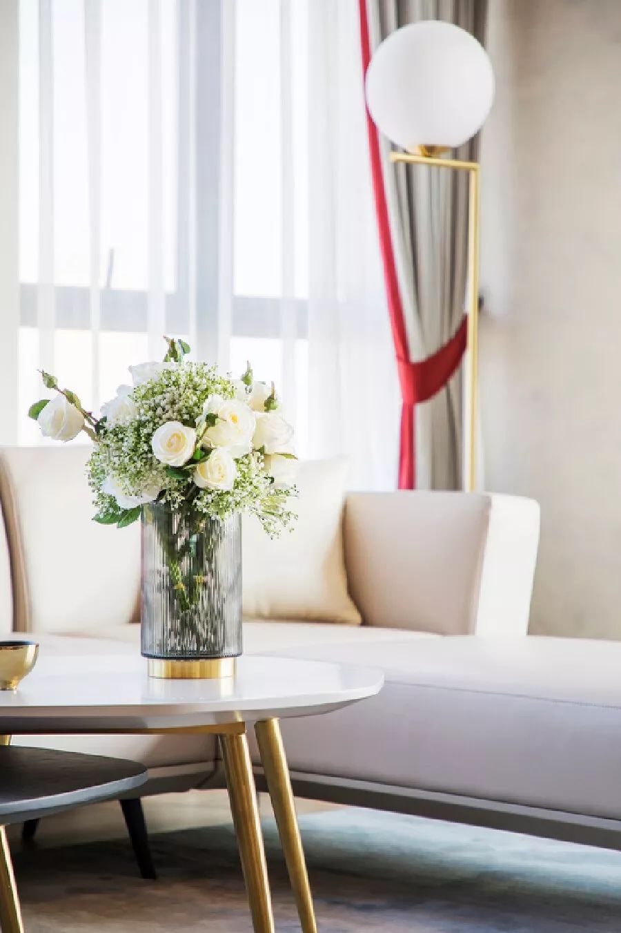 广州德家分公司星光映景办公室 | 现代办公空间新典范-30