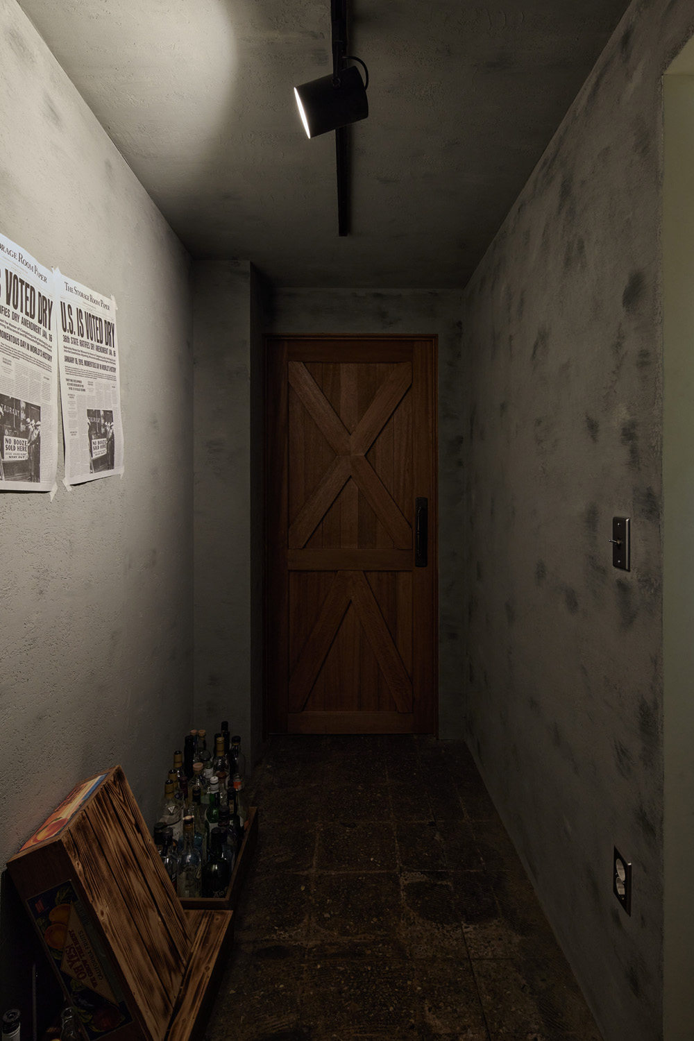 高级公寓的精致设计 | 32 平米的极简艺术-24