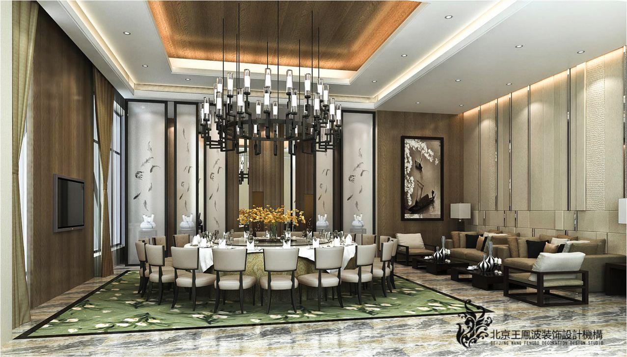 山西万豪丽景酒店-10