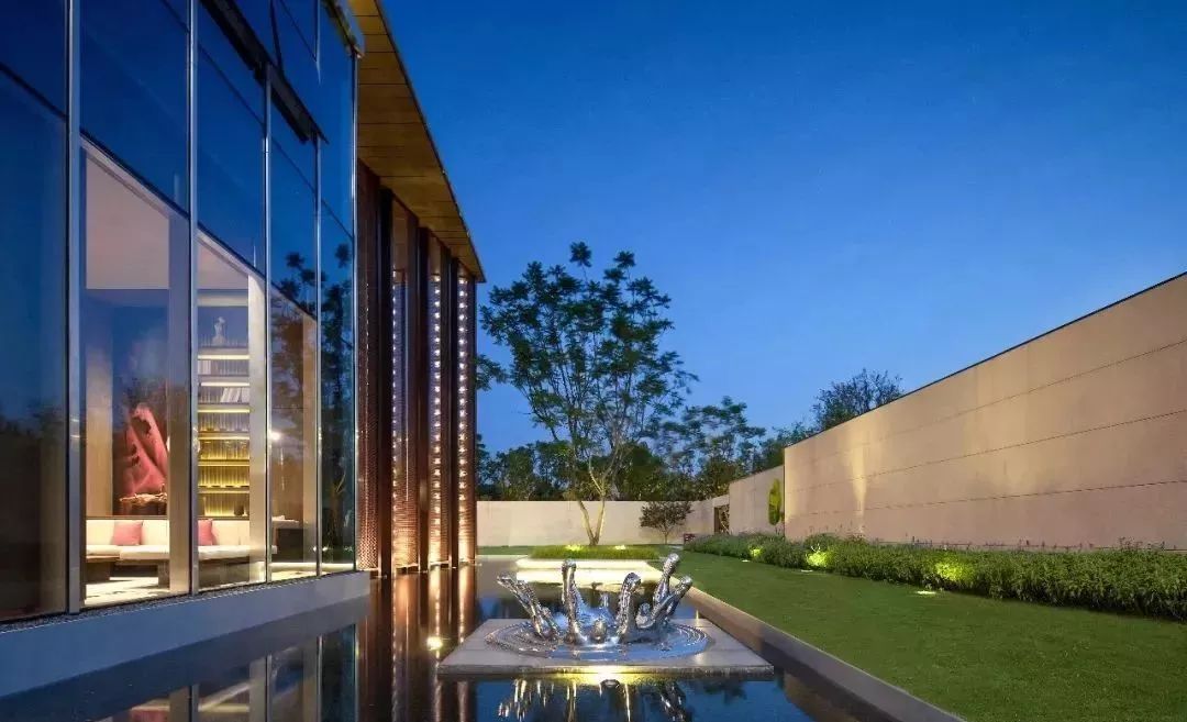 景观雕塑设计 | 赋予文化内涵,彰显艺术价值-77