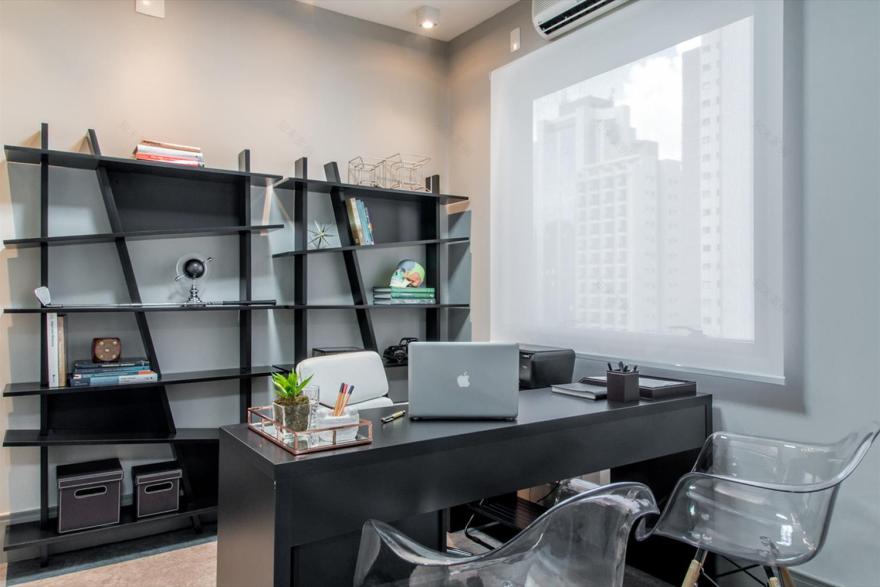 巴西圣保罗物理治疗与普拉提诊所-5