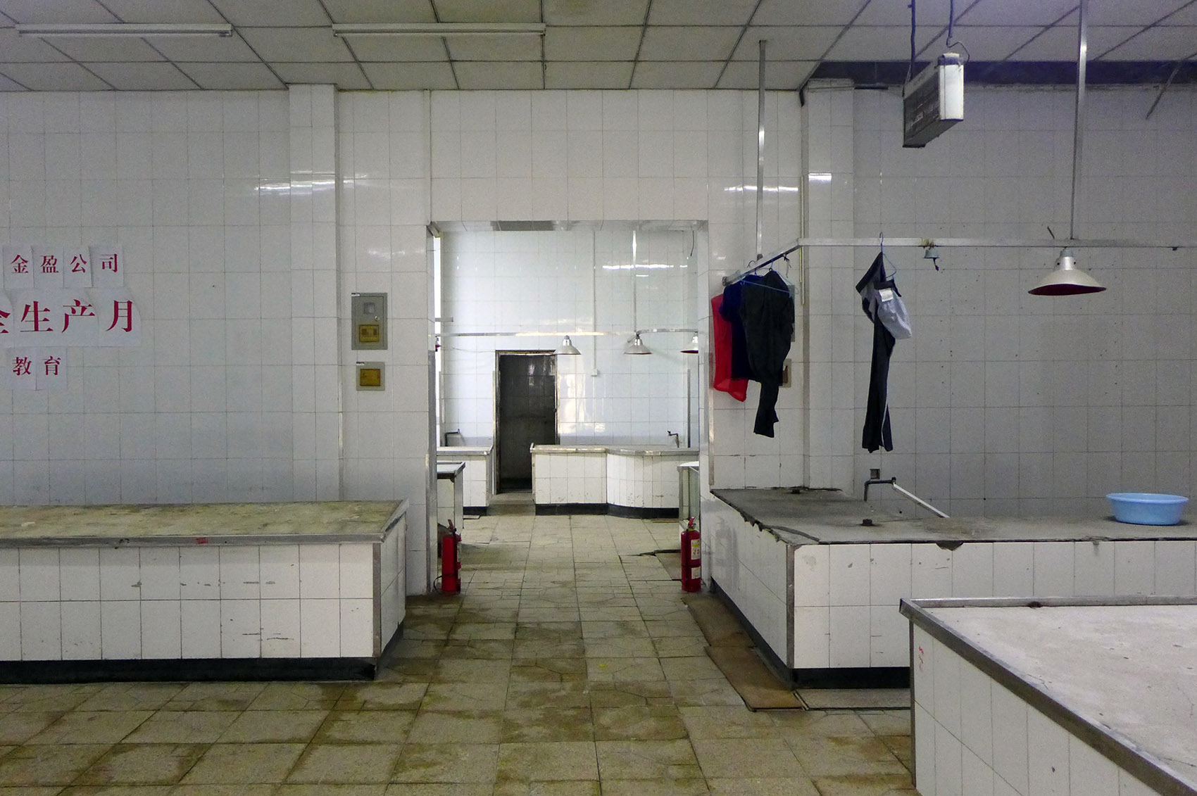 世界学院在宫门口菜市场(2016年北京设计周白塔寺展区)/ 临界工作室-35