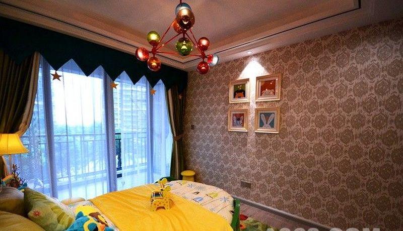 北欧风[懿溯舍] 自然舒适的人文空间-15