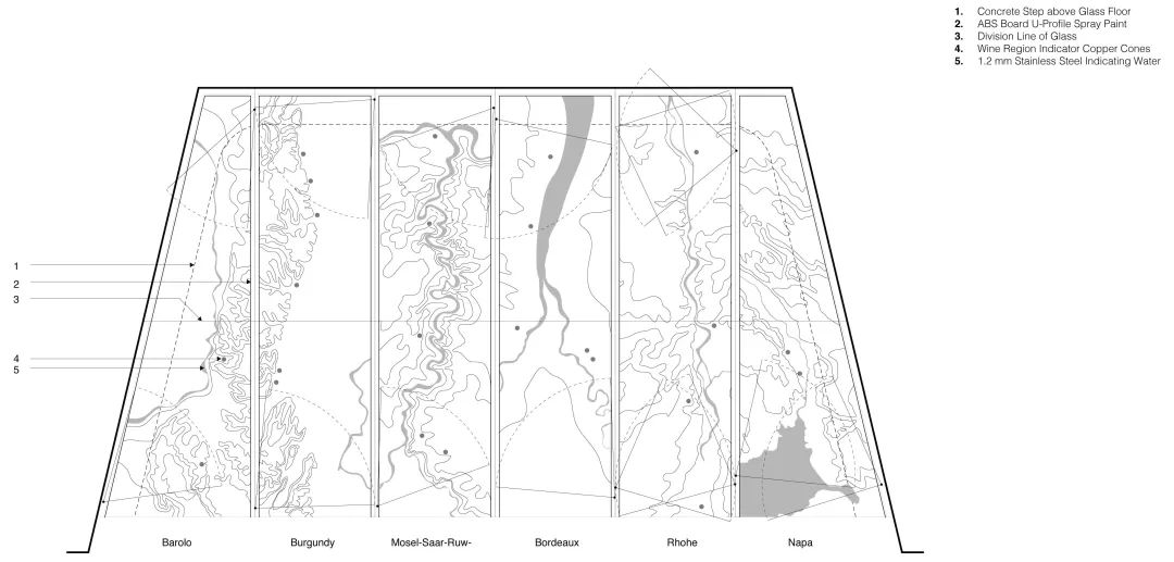 穿越时空的葡萄酒窖设计丨西班牙-85