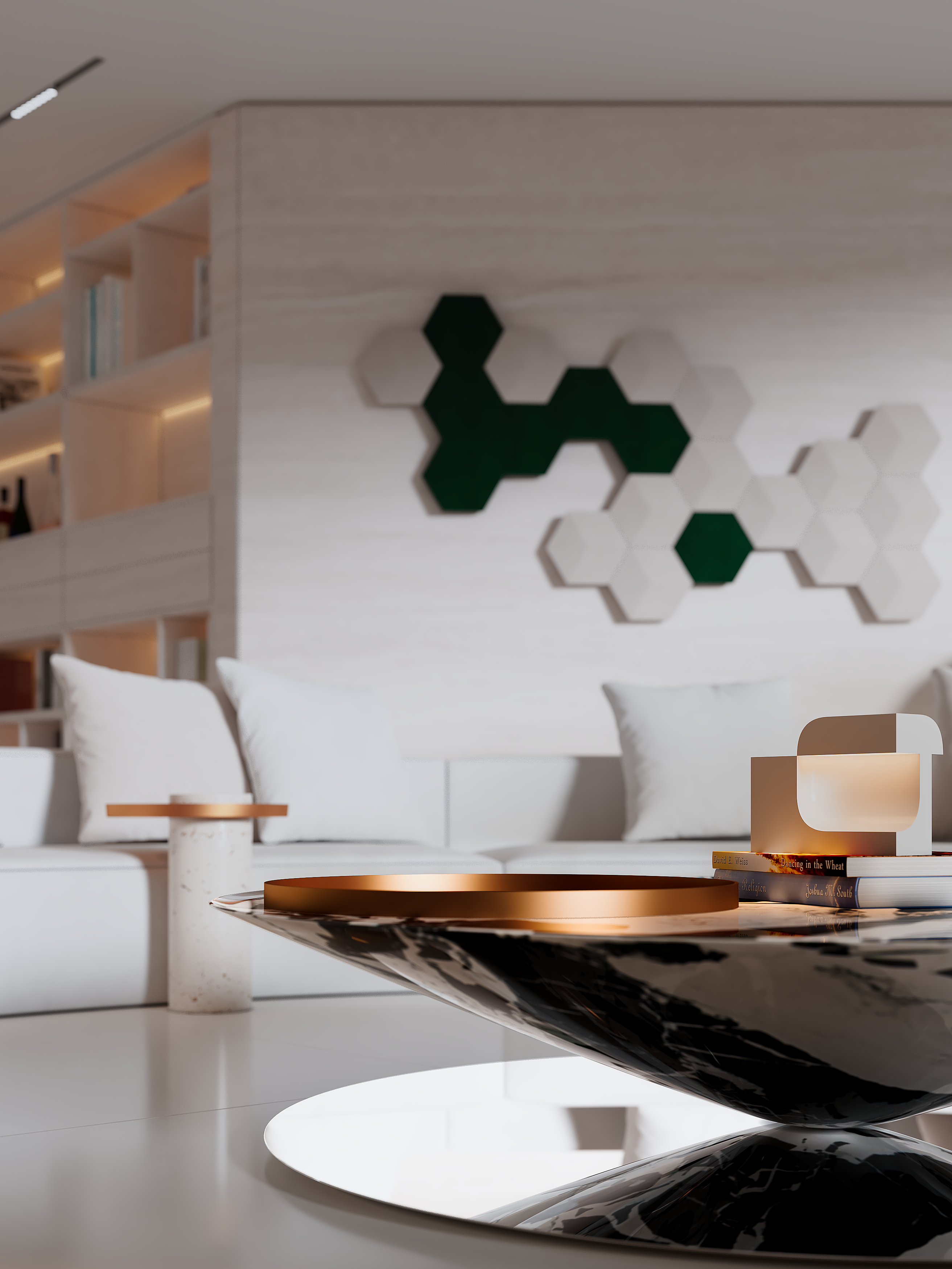 广州珠江新城-1