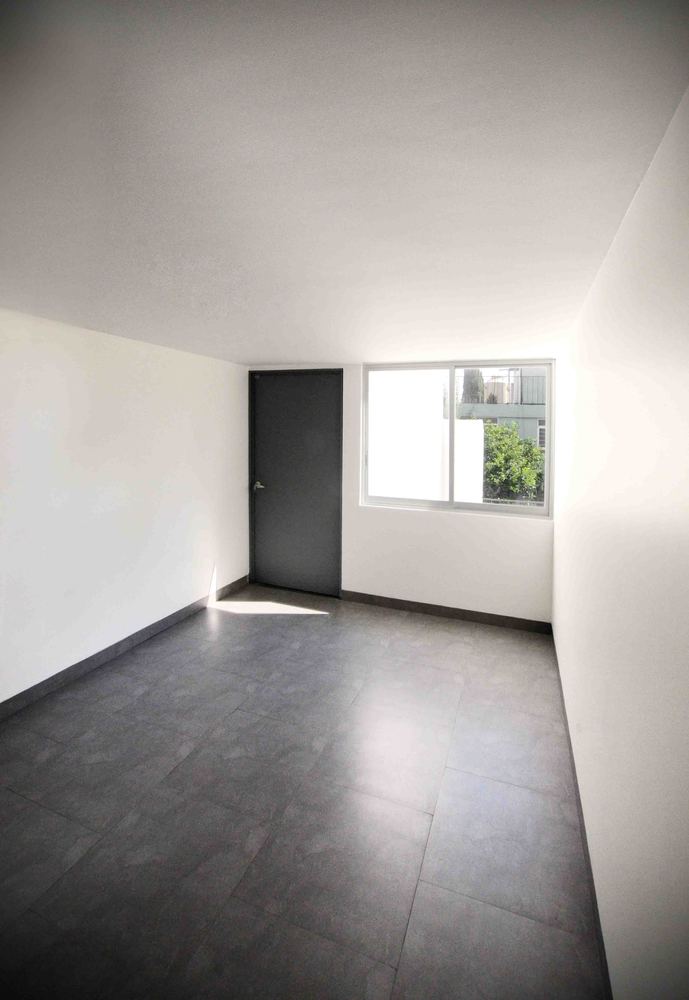 墨西哥 Copacabana 40 住宅区绿色环保设计-30