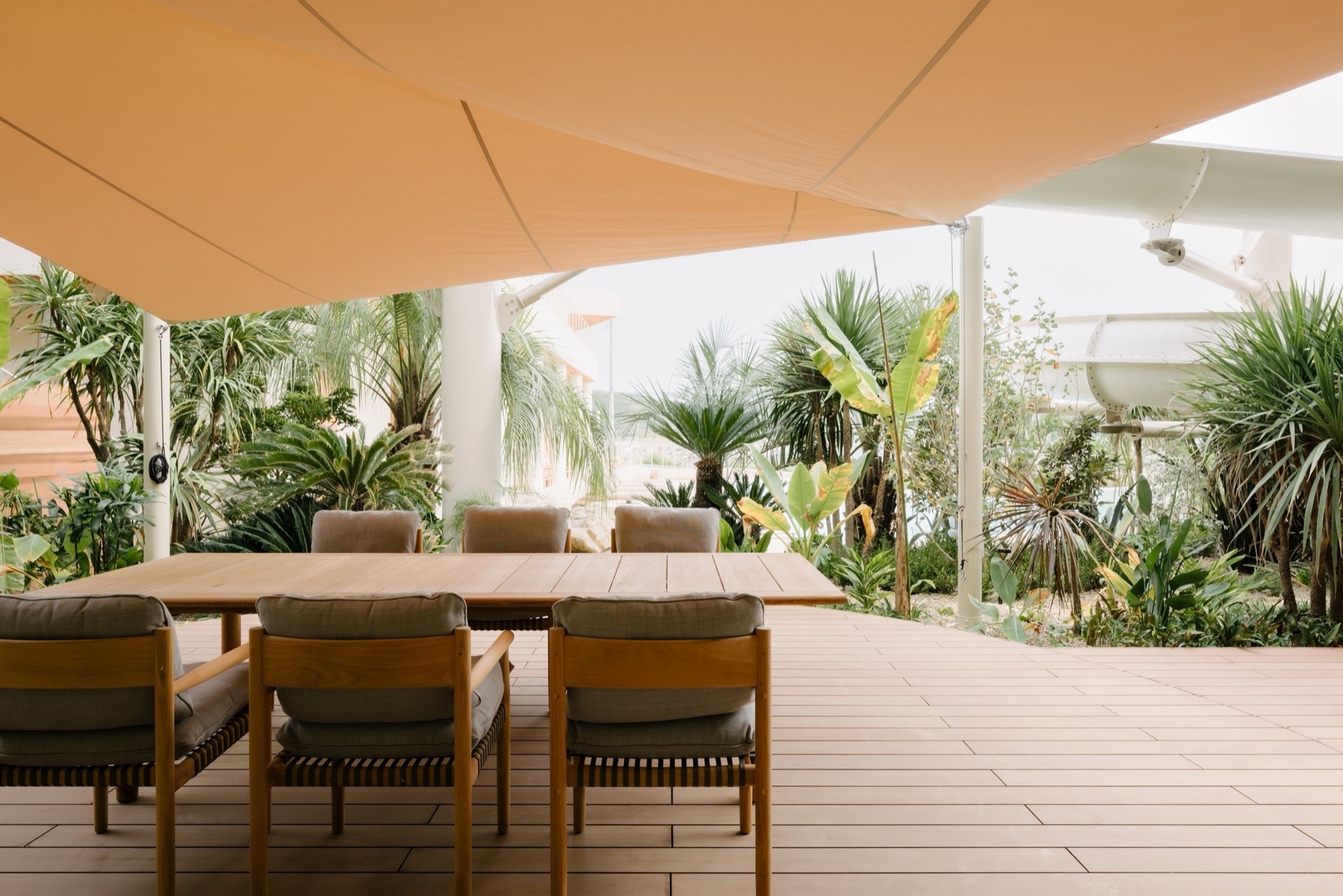 Yokosuka住宅丨日本神奈川丨REIICHI IKEDA DESIGN-36