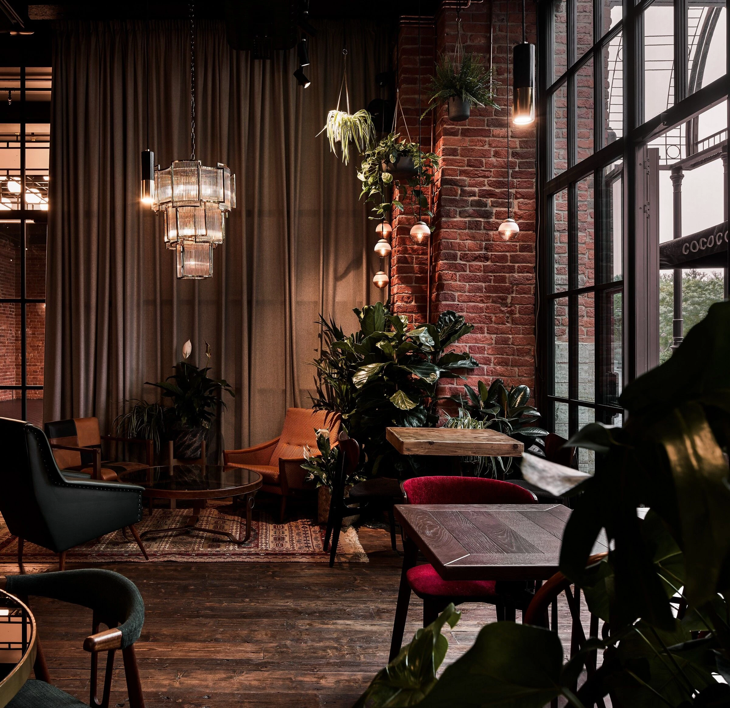 可可可小酒馆丨俄罗斯圣彼得堡丨不详-15