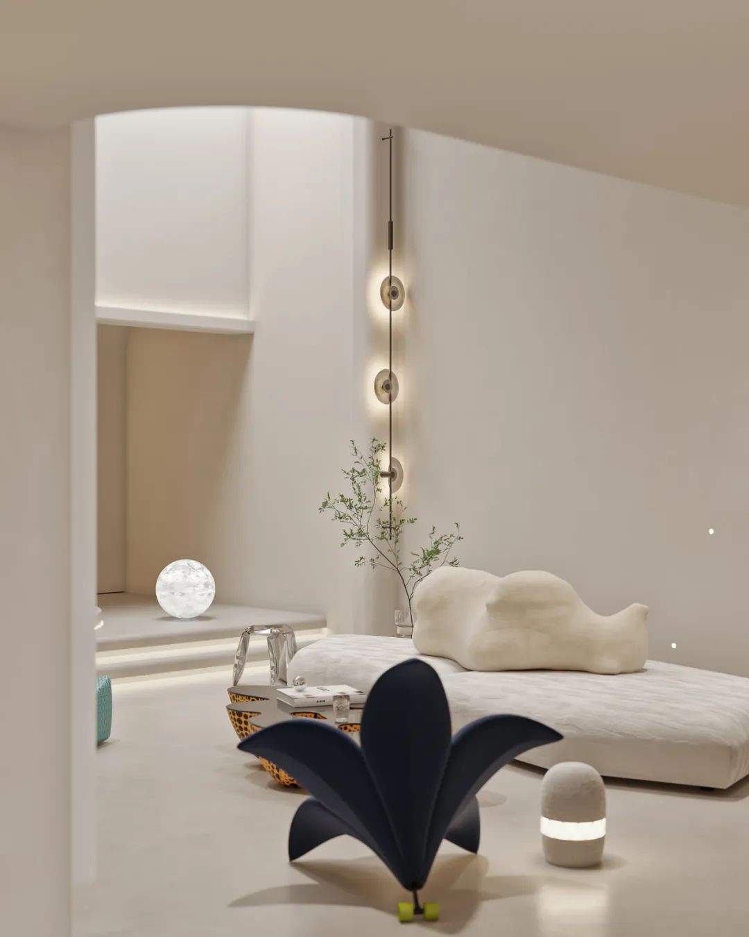 桃花源丨中国上海丨茧界设计(上海)有限公司-24