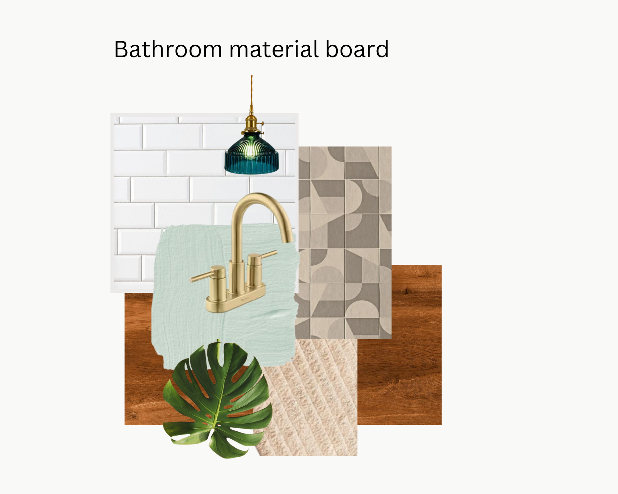 Mood Boards - Color & Texture inspiration-5