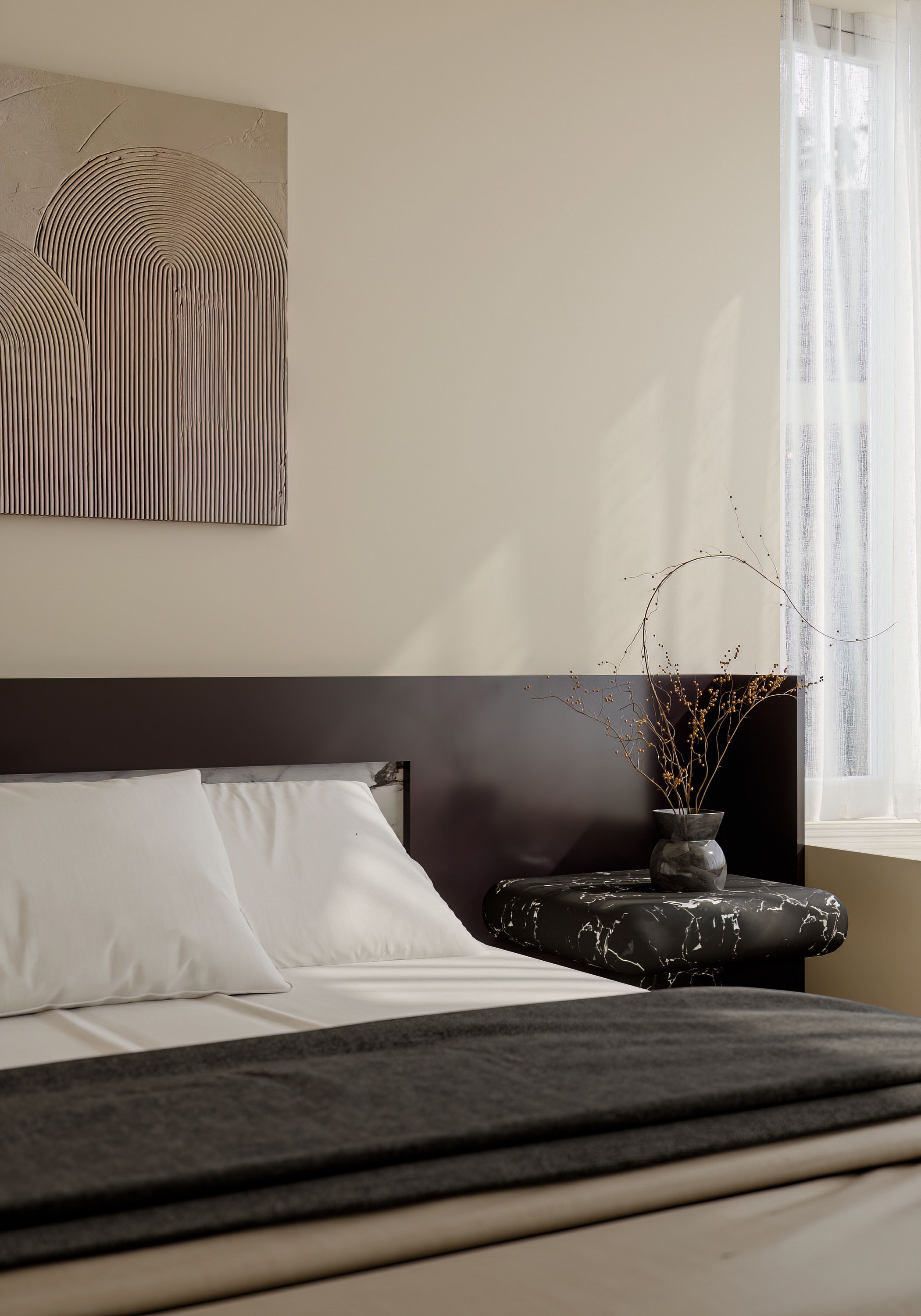 多种风格效果图总览   Fstorm渲染家装合集-35