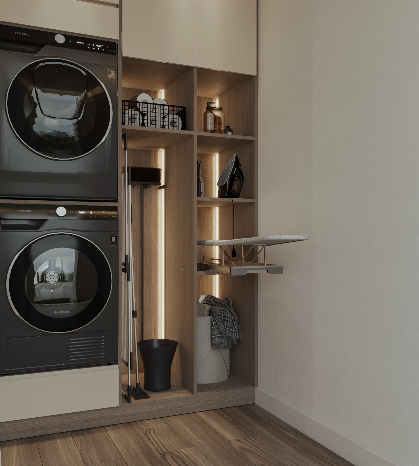 Bathroom - Sodic Compound-4