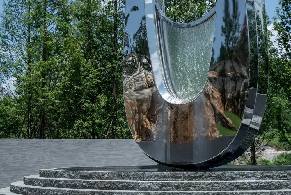 贵阳绿城·春风燕语温泉康养小镇丨中国贵州丨metrostudio 迈丘设计-27