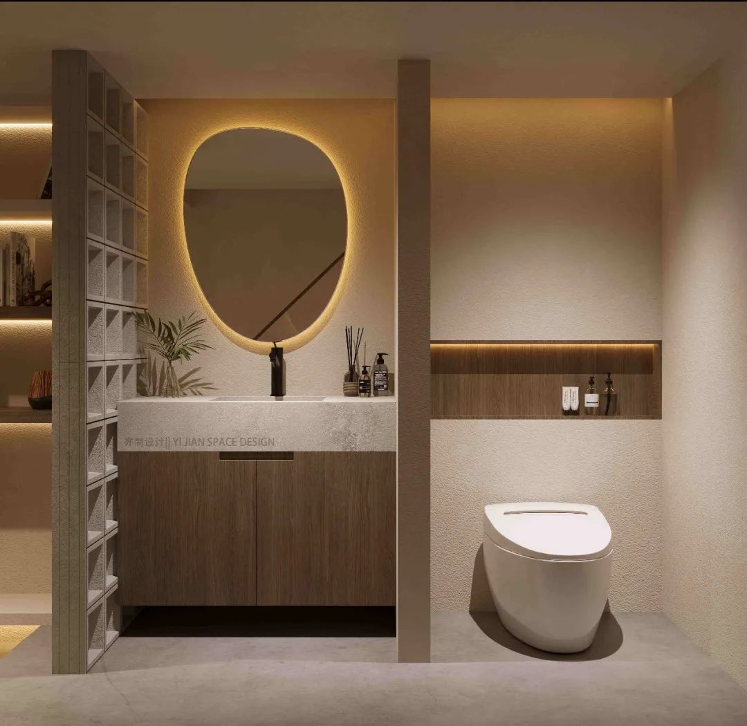 凯林瑞愈你空间丨亦間设计-11