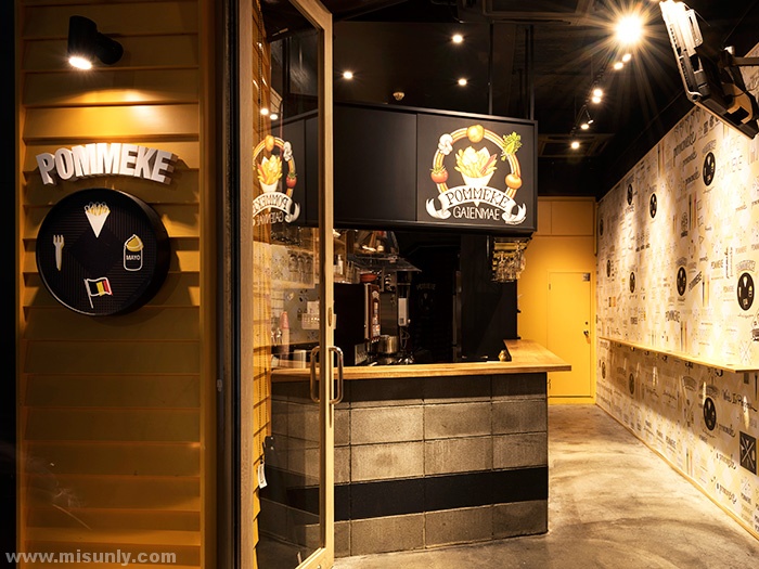 工业风如何在小店面上运用-你知道多少 - 米尚丽零售设计网 MISUNLY- 美好品牌店铺空间发现者-5