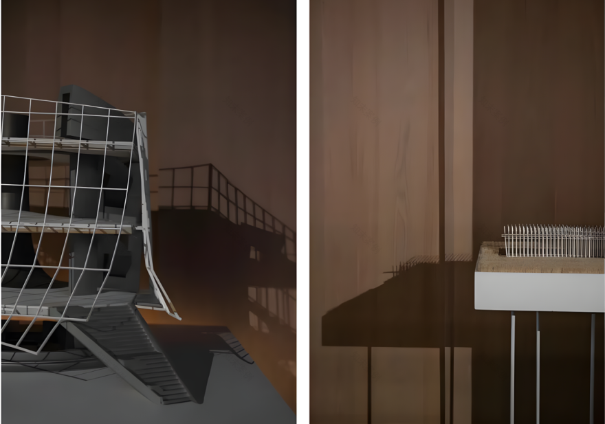 新办公室丨中国广州丨加减智库设计事务所-31