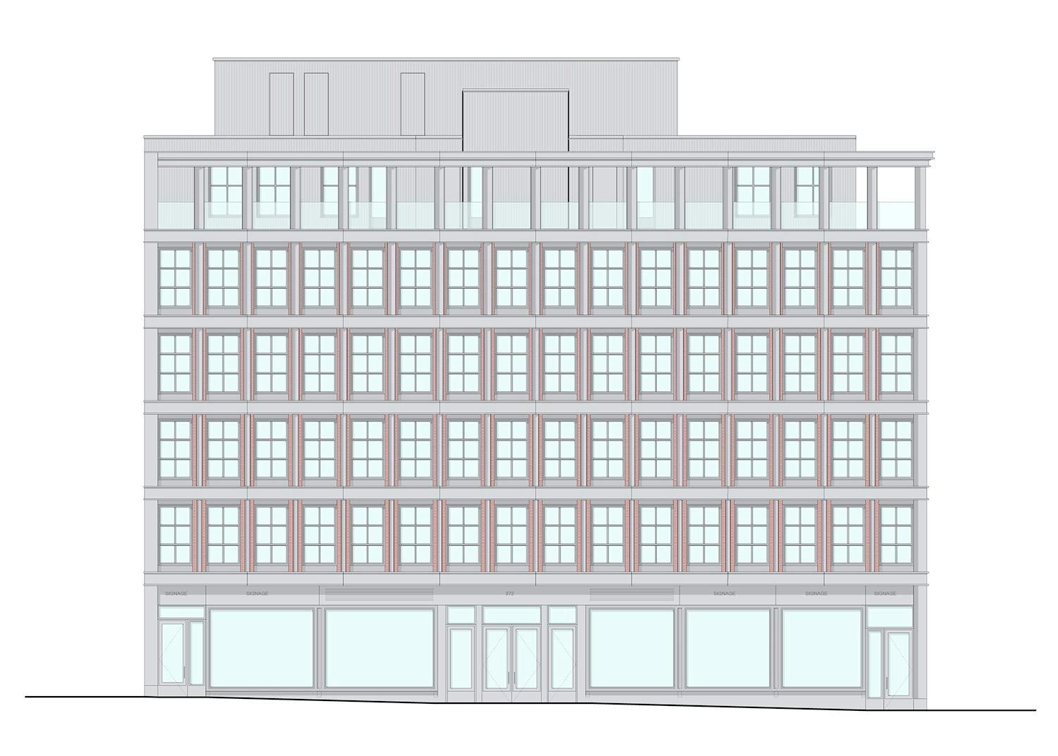 丨美国纽约丨Morris Adjmi Architects-12