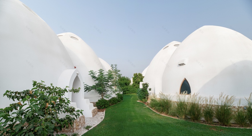 丨阿联酋迪拜丨EMKAAN-14