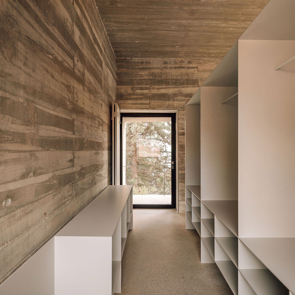 Frame住宅丨葡萄牙法鲁丨Pedro Domingos,Arquitectos-49