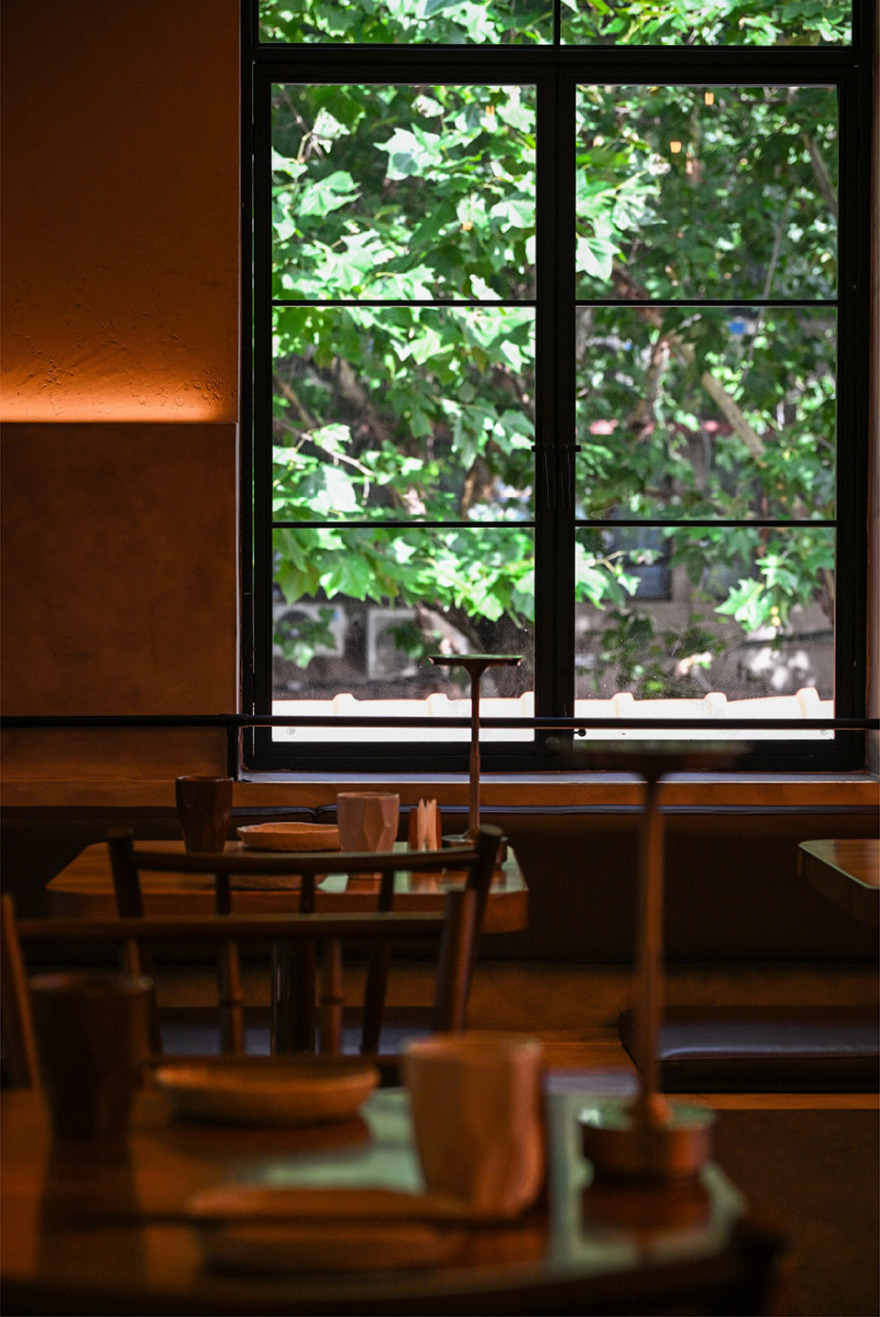 幸子食堂丨中国武汉丨向生设计事务所-47