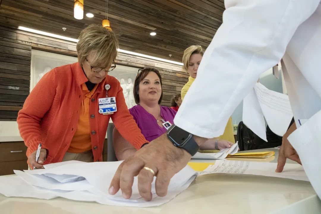 “幸福空间设计秘籍 · 13 位大师的深度解读”丨CallisonRTKL-98